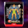 Cosmocats Wave 9 figurine Ultimates Jaga (Toy Recolor) 20 cm