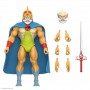 Cosmocats Wave 9 figurine Ultimates Jaga (Toy Recolor) 20 cm