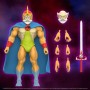 Cosmocats Wave 9 figurine Ultimates Jaga (Toy Recolor) 20 cm