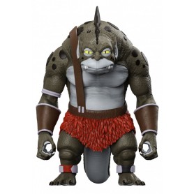 Cosmocats Wave 8 figurine Ultimates Reptilian Brute 20 cm