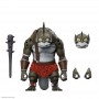 Cosmocats Wave 8 figurine Ultimates Reptilian Brute 20 cm