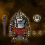 Cosmocats Wave 8 figurine Ultimates Reptilian Brute 20 cm