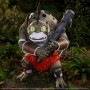 Cosmocats Wave 8 figurine Ultimates Reptilian Brute 20 cm