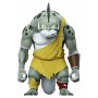 Cosmocats Wave 8 figurine Ultimates Reptilian Guard 20 cm