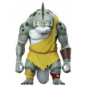 Cosmocats Wave 8 figurine Ultimates Reptilian Guard 20 cm