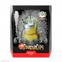 Cosmocats Wave 8 figurine Ultimates Reptilian Guard 20 cm