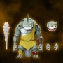 Cosmocats Wave 8 figurine Ultimates Reptilian Guard 20 cm