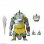 Cosmocats Wave 8 figurine Ultimates Reptilian Guard 20 cm