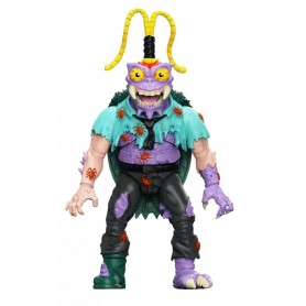 Les Tortues ninja figurine Ultimates Scumbug 18 cm
