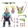 Les Tortues ninja figurine Ultimates Scumbug 18 cm
