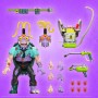 Les Tortues ninja figurine Ultimates Scumbug 18 cm