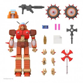 Transformers figurine Ultimates Wreck-Gar 18 cm