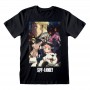 Spy x Family T-Shirt Family Joy (M)