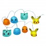 Pokemon Guirlande lumineuse Fairy Lights 160 cm