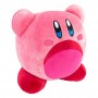 Kirby peluche Mocchi-Mocchi Mega Inhaling Kirby 33 cm