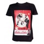 Fallout 4 T-Shirt Nuka Cola Lady (XXL)