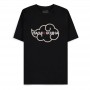 Naruto Shippuden T-Shirt Itachi Uchiha (S)