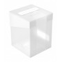 Ultimate Guard boîte pour cartes Deck Case 100+ taille standard Transparent