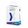 Ultimate Guard 100 pochettes Cortex Sleeves taille standard Bleu