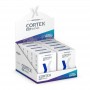 Ultimate Guard 100 pochettes Cortex Sleeves taille standard Bleu