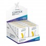 Ultimate Guard 100 pochettes Cortex Sleeves taille standard Yellow