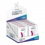 Ultimate Guard 100 pochettes Cortex Sleeves taille standard Matte Pink