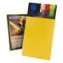 Ultimate Guard 100 pochettes Cortex Sleeves taille standard Matte Yellow