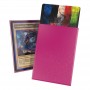 Ultimate Guard 60 pochettes Cortex Sleeves format japonais Matte Pink