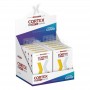 Ultimate Guard 60 pochettes Cortex Sleeves format japonais Matte Yellow