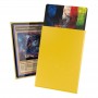 Ultimate Guard 60 pochettes Cortex Sleeves format japonais Yellow
