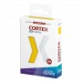 Ultimate Guard 60 pochettes Cortex Sleeves format japonais Yellow