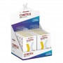 Ultimate Guard 60 pochettes Cortex Sleeves format japonais Yellow