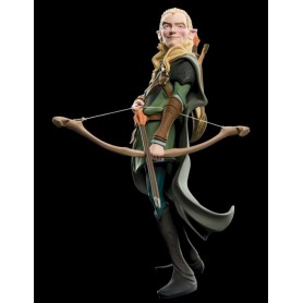 Le Seigneur des Anneaux figurine Mini Epics Legolas 12 cm