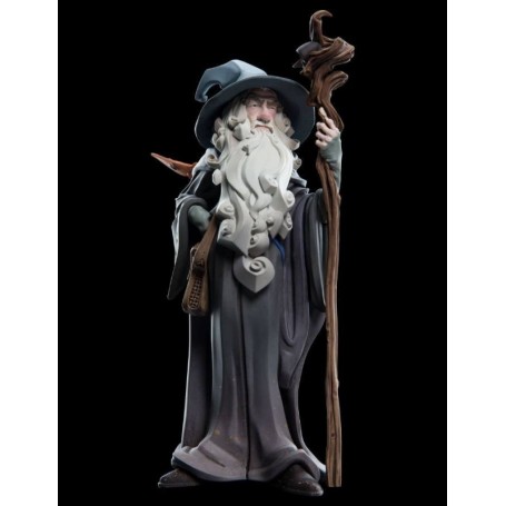 Le Seigneur des Anneaux figurine Mini Epics Gandalf 18 cm