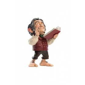 Le Seigneur des Anneaux figurine Mini Epics Bilbo 18 cm