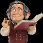Le Seigneur des Anneaux figurine Mini Epics Bilbo 18 cm