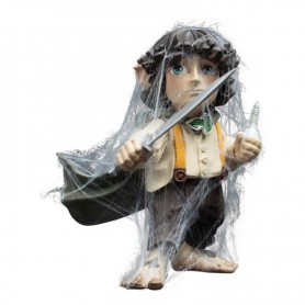 Le Seigneur des Anneaux figurine Mini Epics Frodo Baggins (Limited Edition) 11 cm