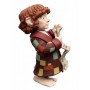 Le Hobbit figurine Mini Epics Bilbo Baggins 10 cm