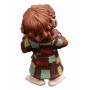 Le Hobbit figurine Mini Epics Bilbo Baggins 10 cm