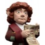Le Hobbit figurine Mini Epics Bilbo Baggins 10 cm