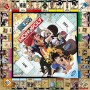 One Piece jeu de plateau Monopoly *ALLEMAND*