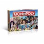 One Piece jeu de plateau Monopoly *ALLEMAND*