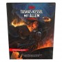 Dungeons & Dragons RPG Tashas Kessel mit Allem *ALLEMAND*