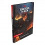 Dungeons & Dragons RPG Tashas Kessel mit Allem *ALLEMAND*