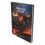 Dungeons & Dragons RPG Tashas Kessel mit Allem *ALLEMAND*