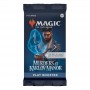 Magic the Gathering Murders at Karlov Manor présentoir boosters de jeu (36) *ANGLAIS*