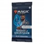 Magic the Gathering Murders at Karlov Manor présentoir boosters de jeu (36) *ANGLAIS*