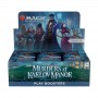 Magic the Gathering Murders at Karlov Manor présentoir boosters de jeu (36) *ANGLAIS*