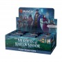 Magic the Gathering Murders at Karlov Manor présentoir boosters de jeu (36) *ANGLAIS*