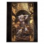 Dungeons & Dragons RPG The Deck of Many Things (couverture alternative) *ANGLAIS*